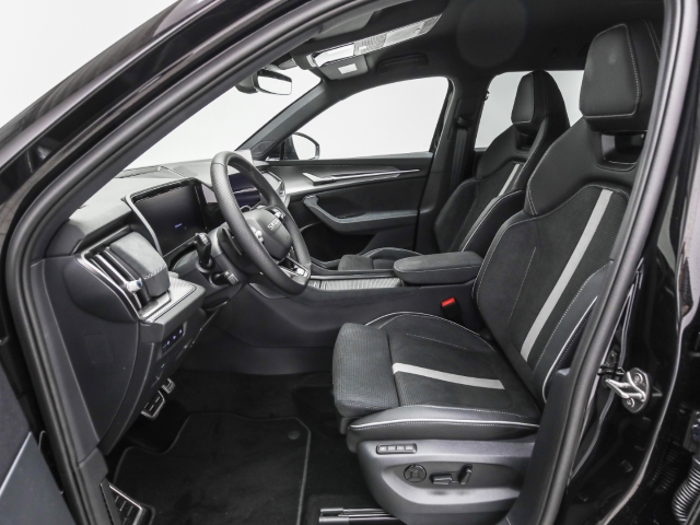 Skoda - Kodiaq 2.0 TDI DSG 4x4 Sportline AHK Navi Kamera Winter_6