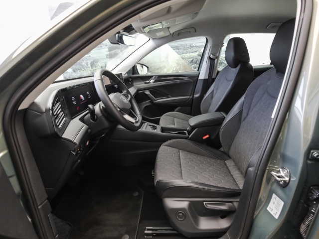 VW - Tiguan 1.5 TSI eHybrid Life Navi AHK_6