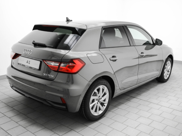 Audi - A1 Sportback advanced 30 TFSI S tronic CarPlay_6