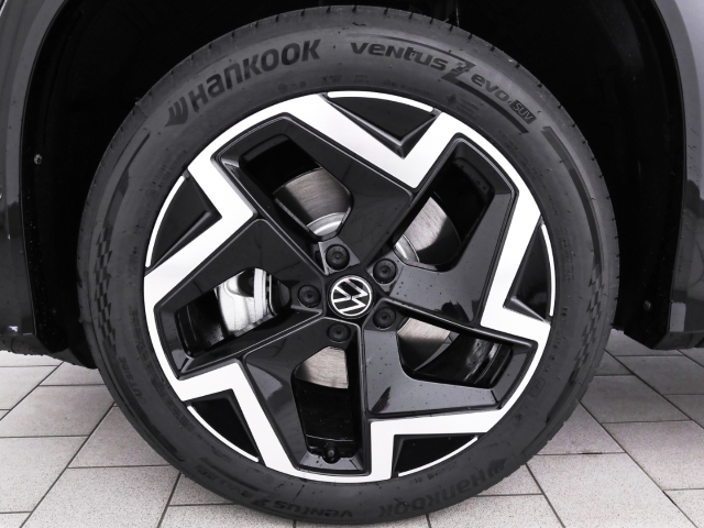 VW - Tayron R-Line 2.0 TDI DSG Kamera Winter ACC_3