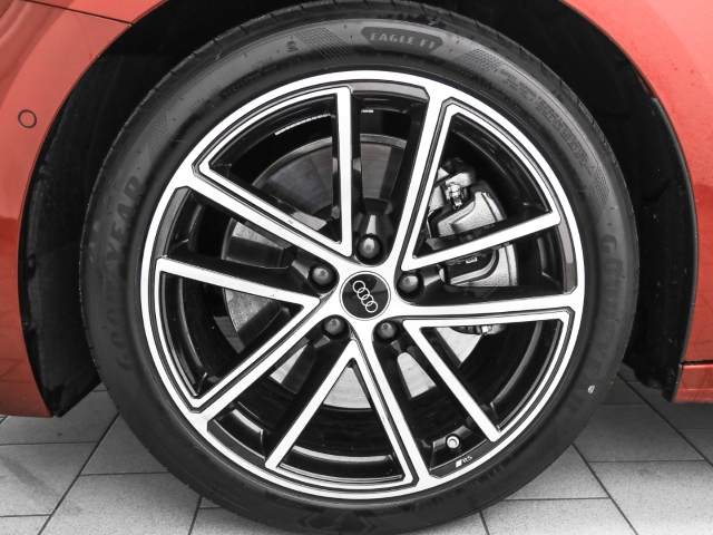 Audi - A5 e-hybrid quattro S line Matrix ACC Kameras_3