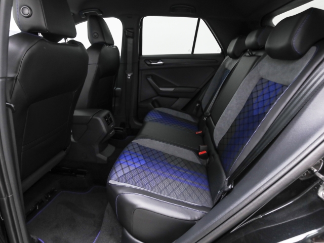VW - T-Roc R 2.0 TSI 4M DSG Navi Kamera Matrix_14