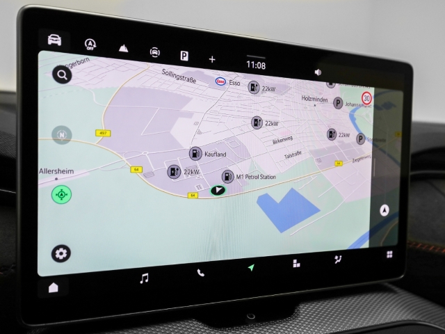 Skoda - Kodiaq RS 2.0 TSI 4x4 AHK Pano Navi Matrix_12