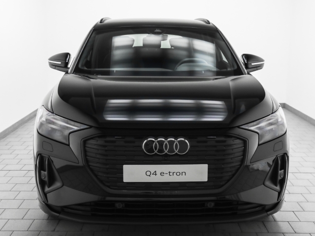Audi - Q4 e-tron 45 quattro S line edition Sonos AHK_3