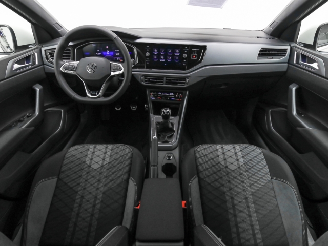 VW - Taigo R-Line 1.0 TSI Ganzjahresreifen_7