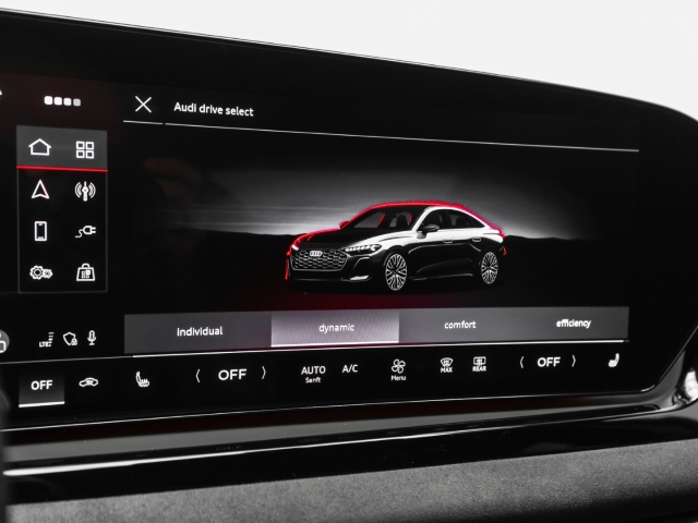Audi - A5 e-hybrid quattro S line Matrix ACC Kameras_13