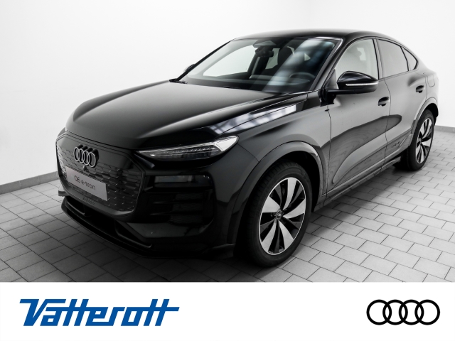 Audi - A6 e-tron Avant AHK TechPlus ACC Wärmep. CarPlay_1
