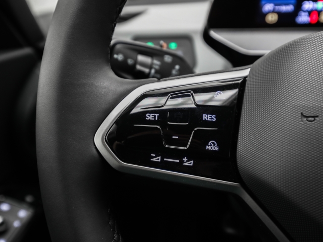 VW - ID.3 Pro Energy Navi Kamera Matrix Travel Assist_10