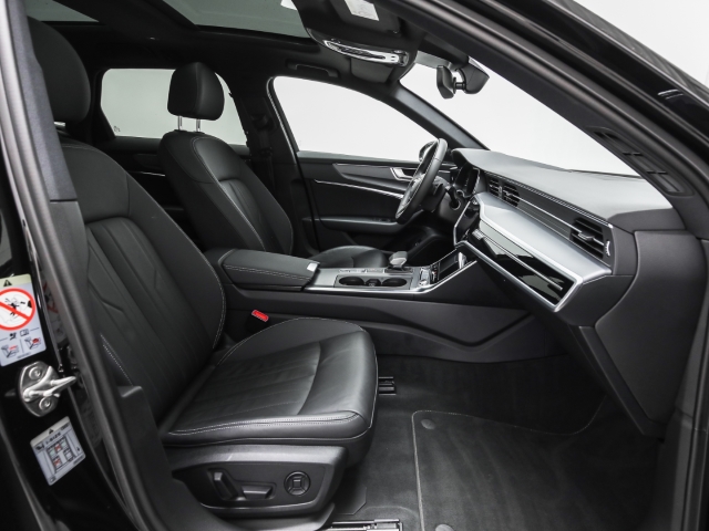 Audi - A6 Avant 45 TDI quattro Sport AHK Pano Matrix Kamera_20
