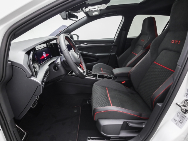 VW - Golf Clubsport 2.0 TSI DSG Navi Pano Akrapovic Winter_6 VW - Golf Clubsport 2.0 TSI DSG Navi Pano Akrapovic Winter_6