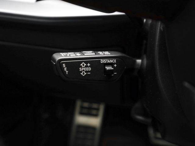 Audi - A3 Sportback S line TFSIe AHK Matrix ACC Navi_7