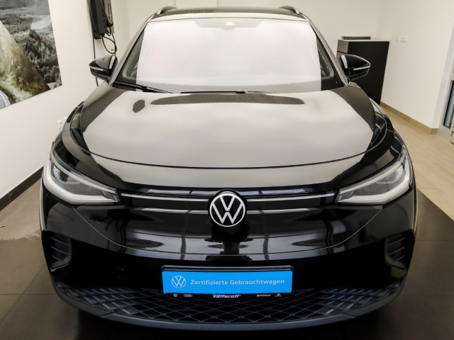 VW - ID.4 Pure Performance_2