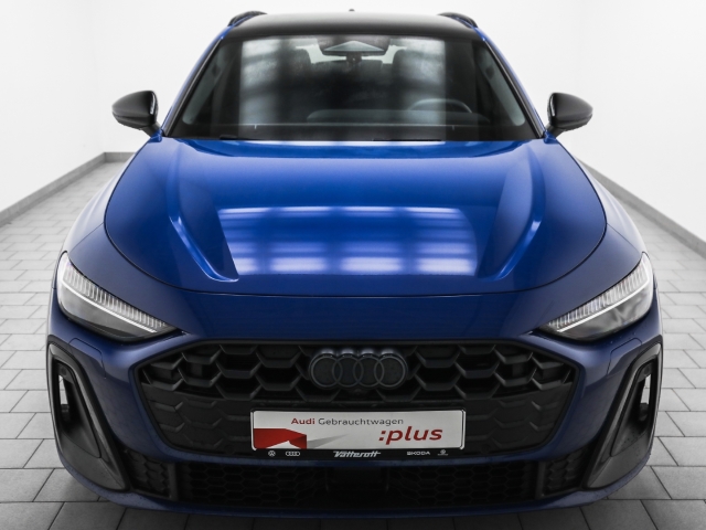 Audi - A5 Avant e-hybrid quattro S line B&O Pano AHK Matrix_2