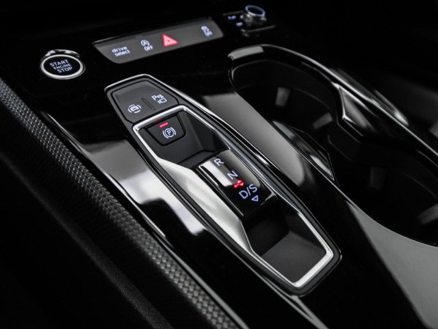 Audi - A5 TFSI quattro Kamera CarPlay ACC Navi_15