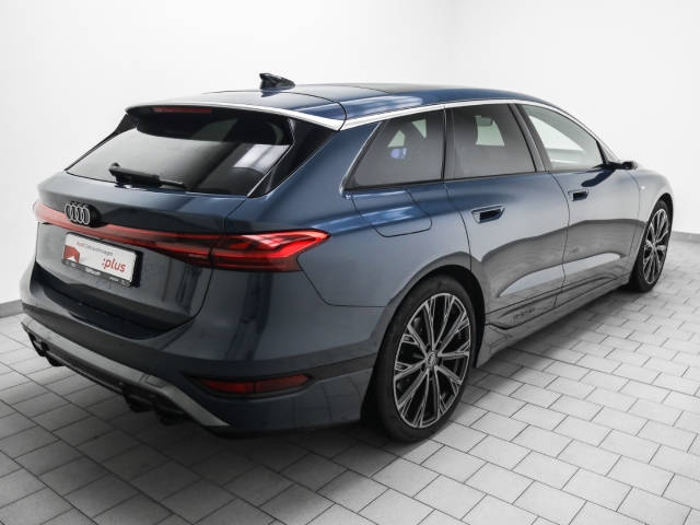 Audi - A6 e-tron Avant S line B&O HUD Pano AHK Matrix_6