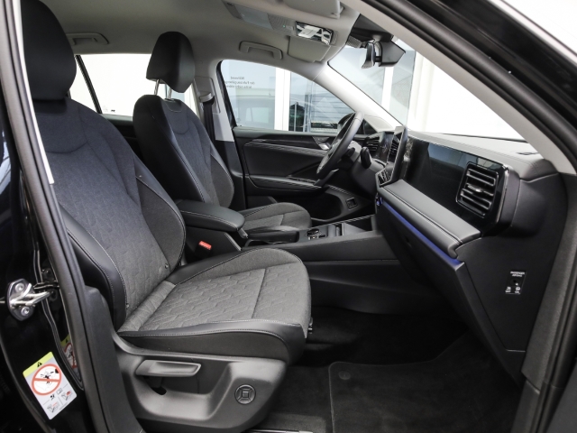 VW - Tiguan 1.5 TSI eHybrid Life AHK Navi_11