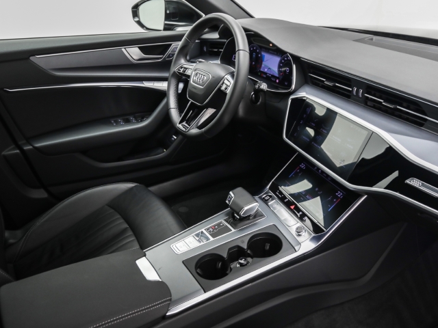 Audi - A6 Avant 45 TFSI advanced AHK ACC Matrix_17