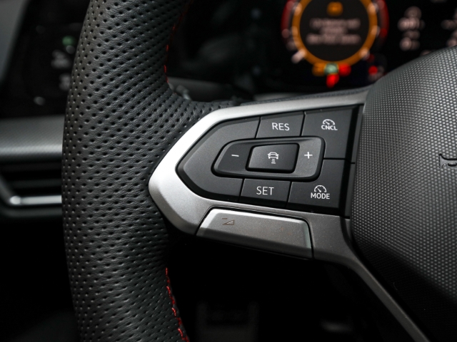 VW - Golf GTI 2.0 TSI DSG Kamera Light Assist Winter_10