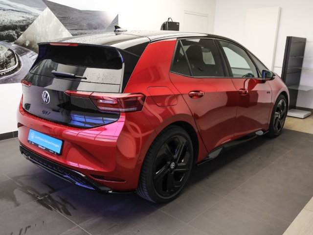 VW - ID.3 GTX Winterräder zusätzlich_5