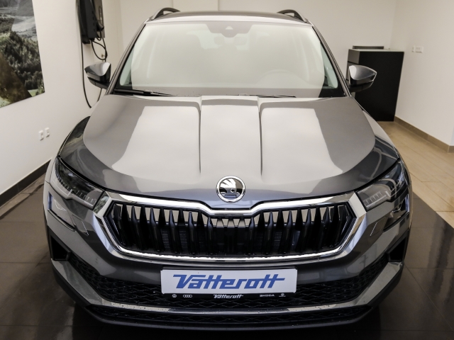 Skoda - Karoq Balance 1.5 TSI AHK Navi Kamera Anschlussgarantie_2