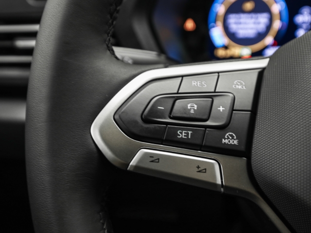 VW - Caddy Maxi Life Edition AHK Navi Winter 7-Sitzer_9