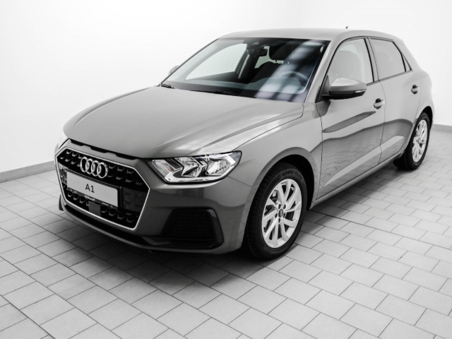 Audi - A1 Sportback advanced 30 TFSI S tronic CarPlay_2