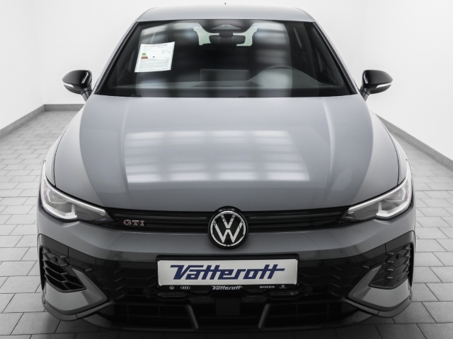 VW - Golf GTI Clubsport 2.0 TSI DSG Light Assist Winter_2