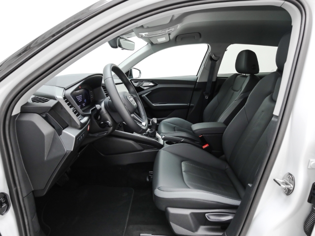 Audi - A1 Sportback 30 TFSI S line Leder Navi LED ACC_7