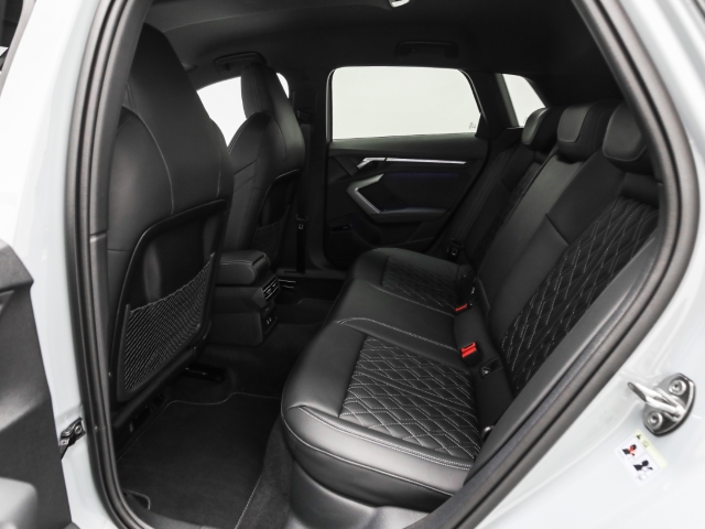Audi - A3 allstreet 35 TFSI AHK Leder SONOS Navi Matrix ACC_18