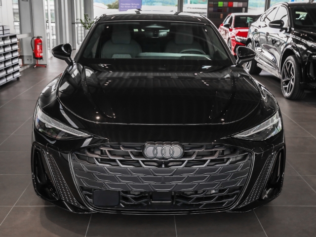Audi - A6 Limousine e-hybrid edition one Luftfed. B&O_3
