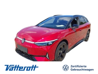 Volkswagen ID.7 Tourer GTX 4Motion AHK Pano Winterräder zusätzlich