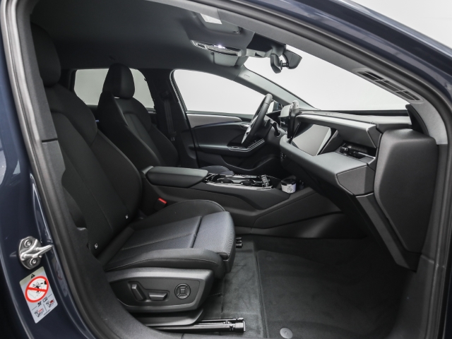 Audi - A6 e-tron Avant performance AHK Matrix Memory Kamera_18