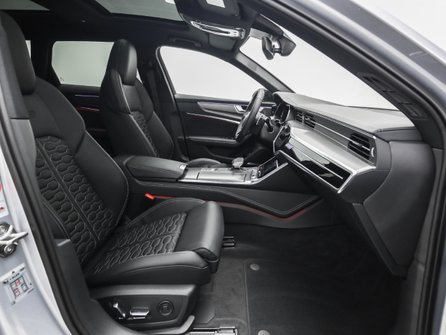 Audi - RS6 Avant 4.0 TFSI B&O Pano Laser HUD_18