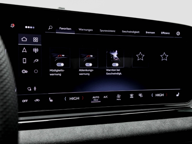 Audi - A6 Avant edition one e-hybrid Luftfed. B&O_14