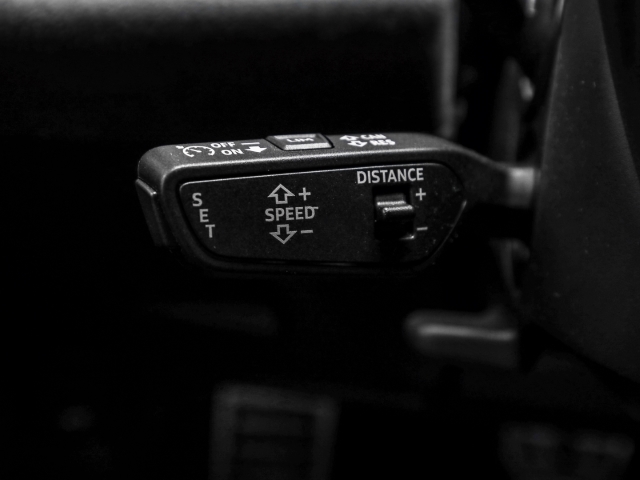Audi - A5 e-hybrid quattro S line Matrix ACC Kameras_10