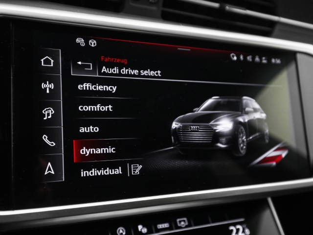 Audi - A6 Avant 45 TDI quattro Sport AHK Pano Matrix Kamera_15