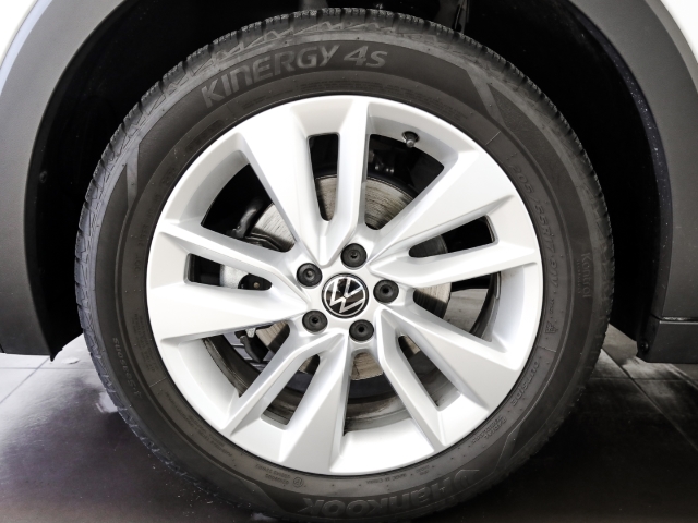 VW - T-Cross 1.0 TSI GOAL Navi ACC_3
