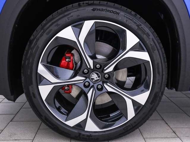Skoda - Kodiaq RS 2.0 TSI 4x4 AHK Pano Navi Matrix_3