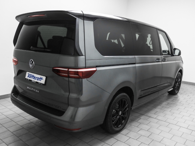 VW - T7 Multivan Edition 2.0 TSI DSG LÜ AHK Navi Kamera_5