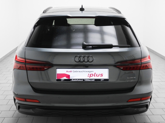 Audi - A6 Avant S line Competition 50 TDI B&O HDMatrix_4