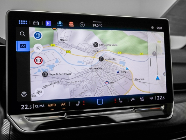 VW - Golf R BLACK EDITION 2.0 TSI 4M DSG Pano Navi Winter_11 VW - Golf R BLACK EDITION 2.0 TSI 4M DSG Pano Navi Winter_11