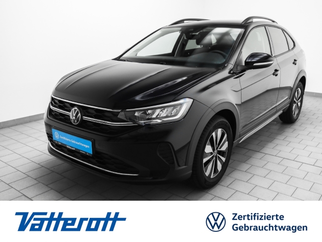 Volkswagen Taigo 1.0 TSI MOVE digCockpit LED