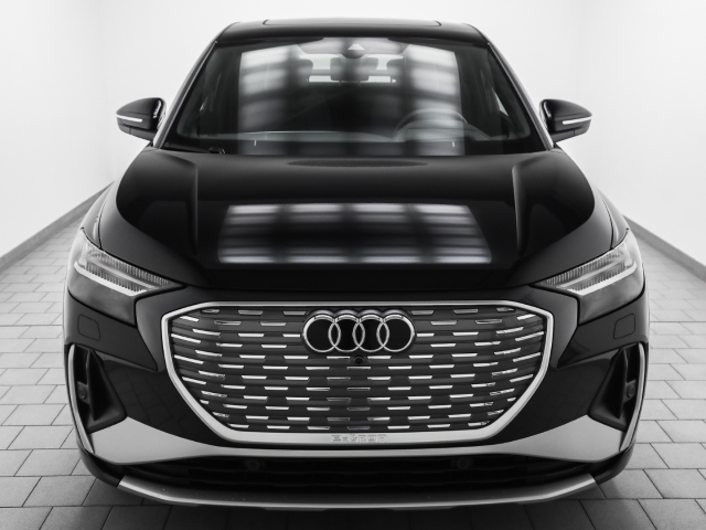 Audi - Q4 Sportback 55 quattro SONOS Pano AHK_3