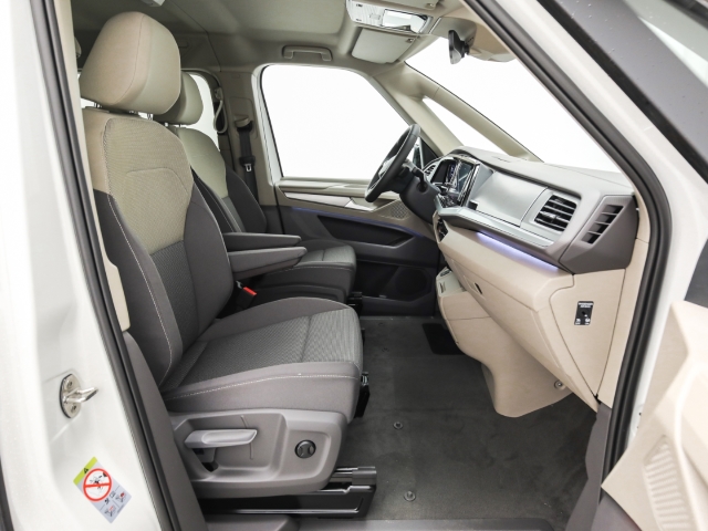 VW - T7 Multivan Edition 2.0 TDI DSG LÜ AHK Navi Kamera 7-Sitzer_10
