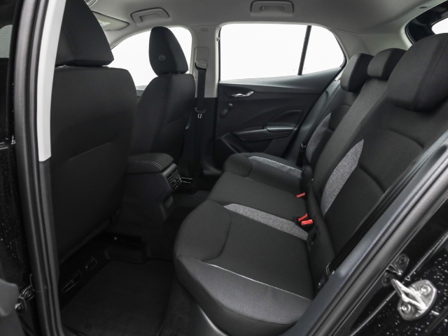 Skoda - Fabia Essence 1.0 MPI Sitzheizung Berganfahrassistent_14