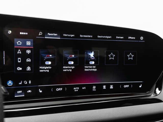 Audi - A5 Avant TDI S line AHK Standhzg. Matrix_13