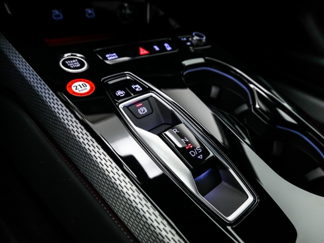 Audi - A5 Avant TDI S line AHK Standhzg. Matrix_15