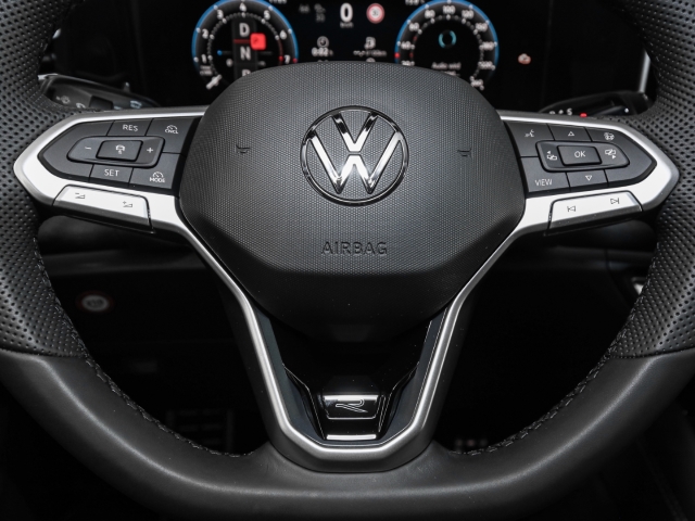 VW - Tiguan R-Line 1.5 eTSI DSG Navi Leder Anschlussgarantie_8