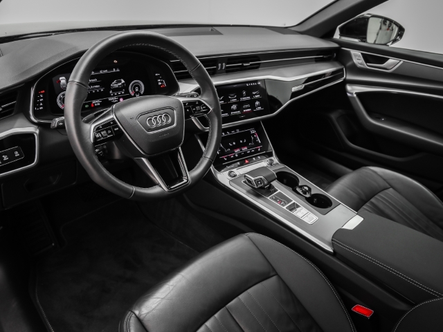 Audi - A6 Avant 45 TDI quattro Sport AHK Pano Matrix Kamera_10