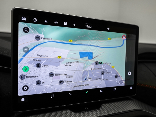 Skoda - Kodiaq RS 2.0 TSI 4x4 AHK Kamera Navi Matrix_10